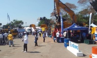 2027年刚果（金）国际工业机械及矿业展览会(DRC Mining Week)涵盖哪些展品类别？