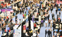 新手参展美国北美塑料配混技术展览会(Compounding World Expo North America)：这些注意事项别忽略