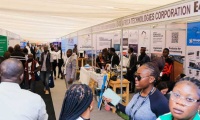 2027年刚果(金)国际工业机械及矿业展览会(DRC Mining Week)预定展位:避坑注意事项详解