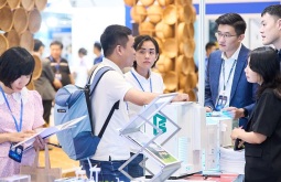 2026年越南国际电池储能展览会展位预定流程+注意事项