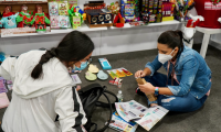 新手参加加拿大温哥华消费品及礼品展秋季(Vancouver Gift Expo)展会:展位预约简化流程