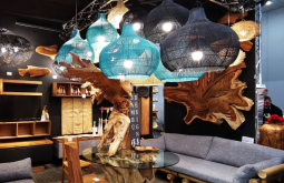 2026年意大利米兰国际手工艺博览会(ARTIGIANO IN FIERA)将展出哪些内容?