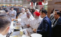 2027年印度国际食品饮料展览会全攻略