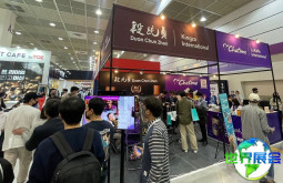 2026年韩国特许经营展览会参展企业名单