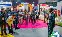 2026年肯尼亚电子展(GITEX Kenya)预登记须知