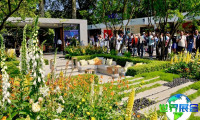 2026年英国切尔西花卉展(RHS Chelsea Flower Show)参观全攻略:日程场馆/票务详情