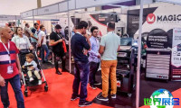2026年秘鲁汽车配件展览会(EXPOMECÁNICA & AUTO PARTS)票价信息及购票方式
