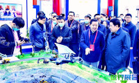 2026年鄂尔多斯煤炭展览会(CHINA ORDOS)涵盖哪些展品类别？
