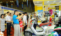 越南摩配展(Autotech & Accessories)2026参观指引:日程场馆/票务详情