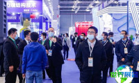 2026年上海建筑展(BIC)参观指南(日程/场馆/观众预约)