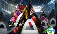 2026年纽约时装展(COTERIE)门票怎样获取?费用是多少?