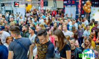 波兰健身展(FIWE Trade Show)2025年票务信息