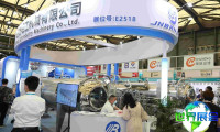 上海风机产业博览会(CHINA FJZ)2026观展指南(日程场馆/观众登记)