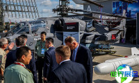 2025年俄罗斯防务展(ARMY)门票购买渠道