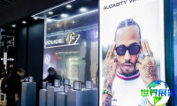 2026广州眼镜展(GUANZHOU OPTICS EXPO)门票获取方式