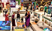 土库曼斯坦纺织展(TurkmenTextile Expo)2026年观展指南(日程地点+购票方式)