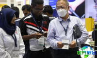 2026年马来西亚能源展(ENERtec Asia)票价及购票方式详解