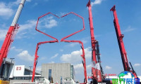 2027年北京工程机械展(BICES)参观攻略：日程安排与票务信息