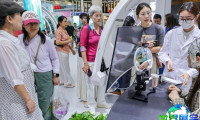 2026年海南出博会展览内容涵盖哪些领域？