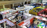 2026年天津春季碧海钓具展览会参展指南（日程+场馆+票务）