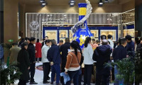 郎酒庄园与龙马酒庄全球亮相 汪俊林董事长带队参与中国国际酒业博览会