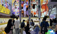 2026年上海成人用品展览会(API EXPO)参观指南（日程/场馆/观众预约）