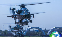 2025年天津直升机博览会( China Helicopter Expo)参观指南(日程/场馆/观众预约)