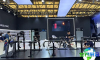 2026年上海骑行展览会（CHINA CYCLE）观展指南（日程地点+票价详情）