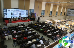 2026年孟加拉牛仔博览会(Bangladesh Denim Expo)观展全攻略:日程场馆与票价详情