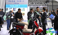 2026年天津自行车展(CHINA NORTH BICYCLE & E-BIKE EXHIBITION)门票购买渠道