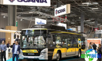 2026年巴黎客车展(European Mobility Expo)观展指南(日程安排与购票方式)