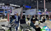 2025年广州医疗器械展览会(CMEF)观展指南：日程安排、场馆信息及购票方式