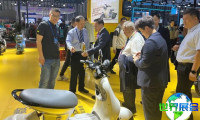 2026年无锡电动车展览会观展全攻略:日程安排与票务信息