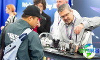 2027年美国工业展览会(WESTEC)将展出哪些产品?