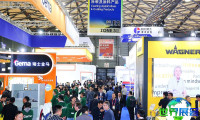 2025年上海表面处理展(SFCHINA)将展出哪些内容?