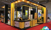 2025年伊朗门窗展(Iran DoWinTech)参展企业名单