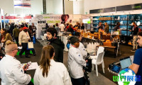 2028年南非餐饮展(Hostex)门票如何购买,价格是多少?