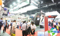2026年泰国饲料展览会(VICTAM ASIA)观展指南(日程+场馆+票务)