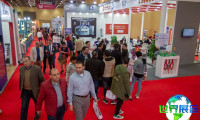 摩洛哥纺织机械展(MOROCCO STITCH & TEX EXPO)2026展品范畴