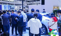 2026年上海新能源汽车展览会(NEAS CHINA)将展出哪些产品?