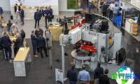德国陶瓷工业展(Ceramitec)2028年观展指南(日程地点与购票方式)