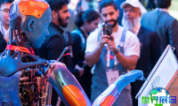 2026年德国GITEX EUROPE消费电子展参观全攻略:日程安排与票价信息