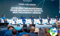 尼日利亚能源周(NOG ENERGY WEEK)2026年将展示哪些展品?