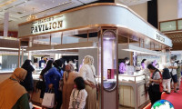 2026年印尼珠宝展(Jakarta International Jewellery Fair)门票如何获取?购票方式有哪些?