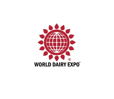 世界（美国）乳业展览会