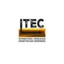 中东沙特吉达非开挖展ITEC