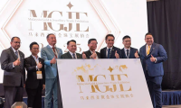 2027年马来西亚国际黄金珠宝贸易展MCJE(MALAYSIA GOLD & JEWELLERY TRADE EXHIBITION)涵盖哪些展品类别？