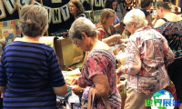 2026年澳大利亚纺织品展(Craft & Quilt Fair)票价与购票方式详解