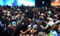 阿布扎比动漫展(ME Gamescon)2026观展指南(日程地点/观众预约)