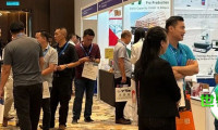 连通东南亚!2026再生时代国际办公展登陆马来西亚吉隆坡